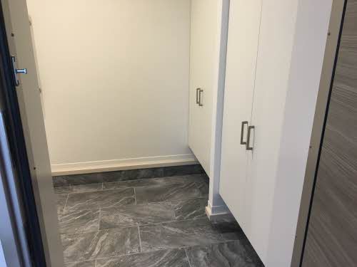 サンセイ・マンションⅥ 203号-3