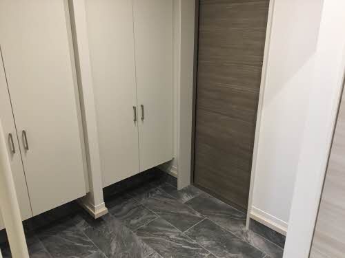 サンセイ・マンションⅥ 203号-4