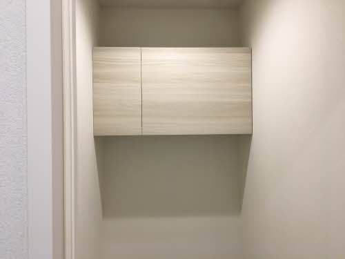 サンセイ・マンションⅥ 203号-8