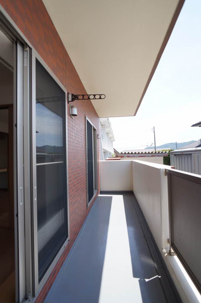 マンションドム北福島 101号-14