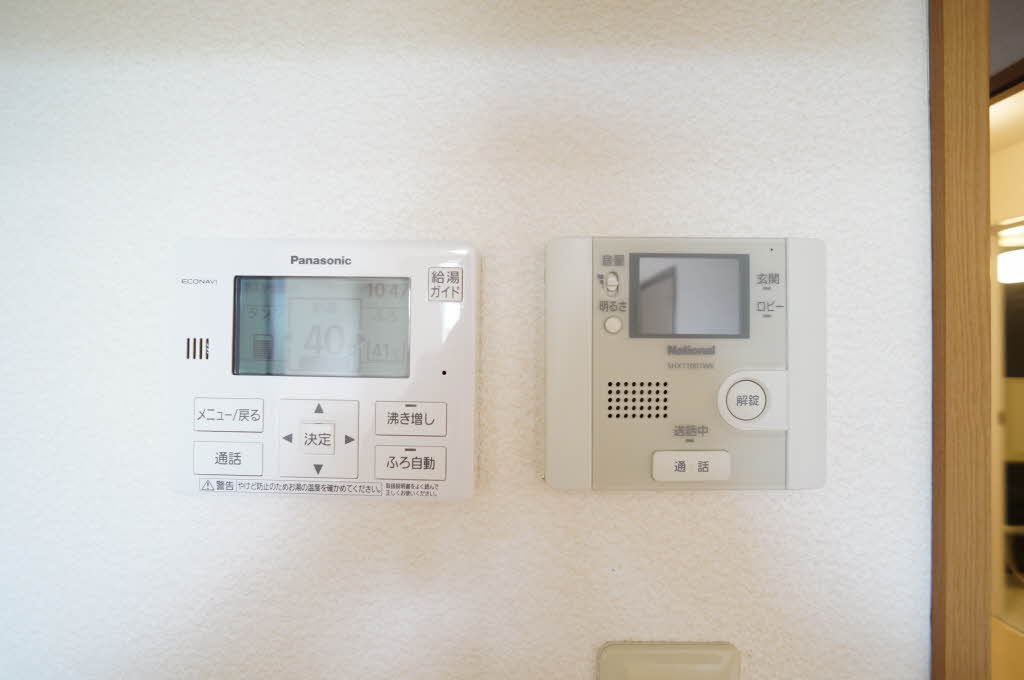 マンションドム北福島 101号-15