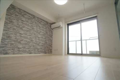 パレス中野 303号-2