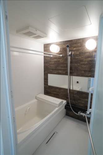 パレス中野 303号-11