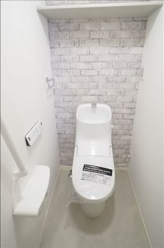 パレス中野 303号-12