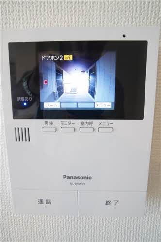 パレス中野 303号-14