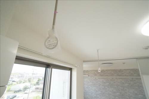 パレス中野 303号-15