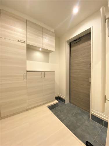 グリシーヌオール中町 103号-7