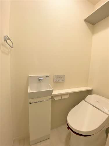 グリシーヌオール中町 103号-9