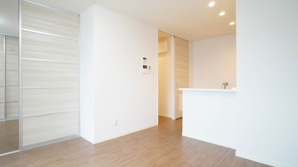 グリシーヌオール中町 203号-3