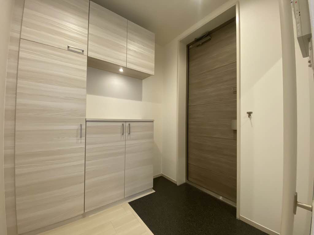 グリシーヌオール中町 303号-5