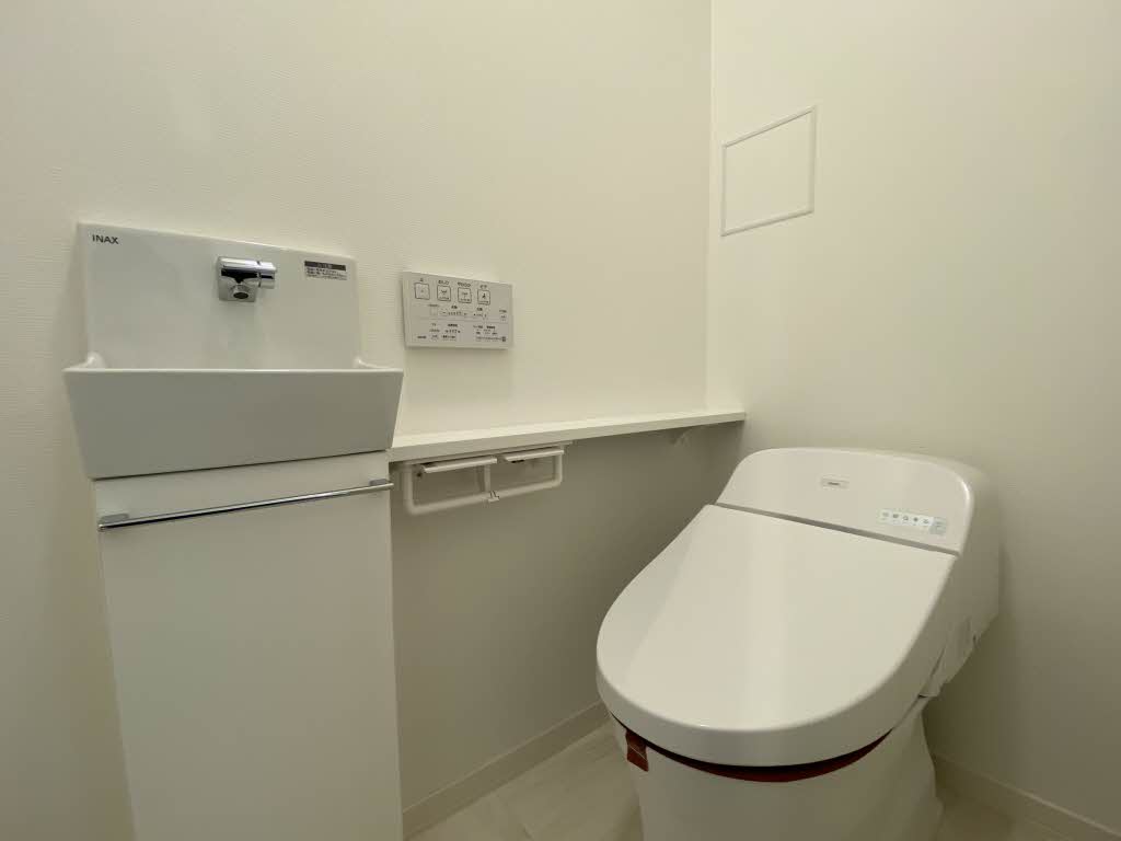 グリシーヌオール中町 303号-7