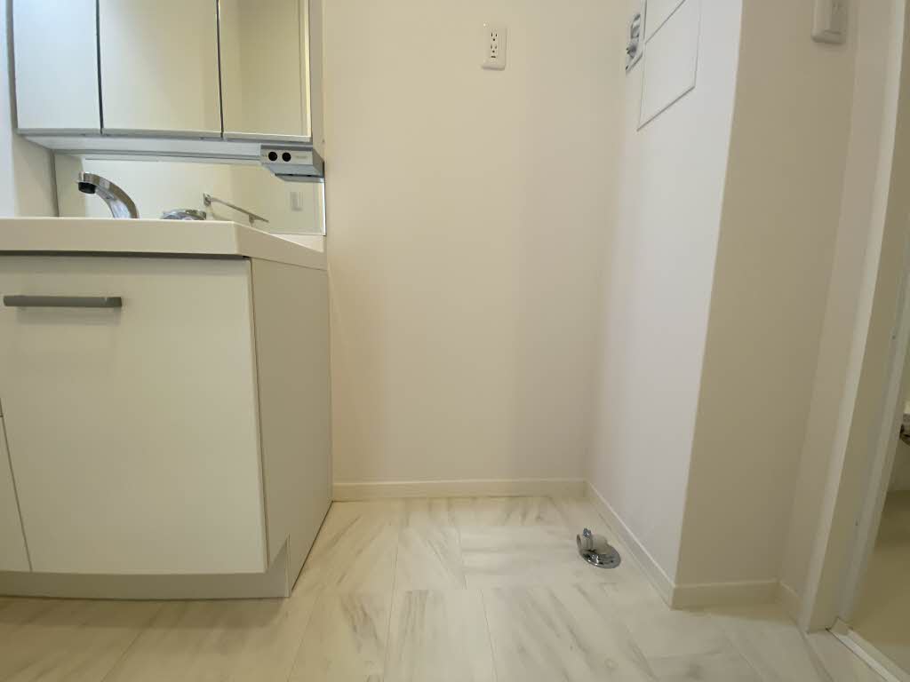 グリシーヌオール中町 303号-9