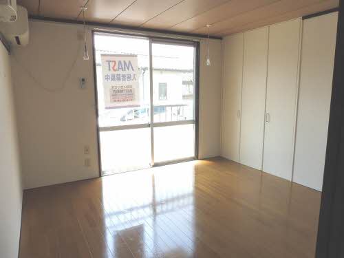 ハイツ梓 102号-2