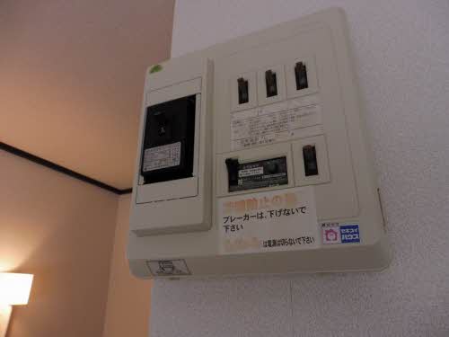 ハイツ梓 102号-6