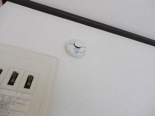 ハイツ梓 102号-7