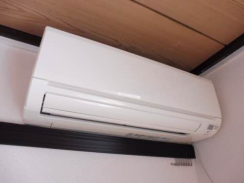 ハイツ梓 102号-12