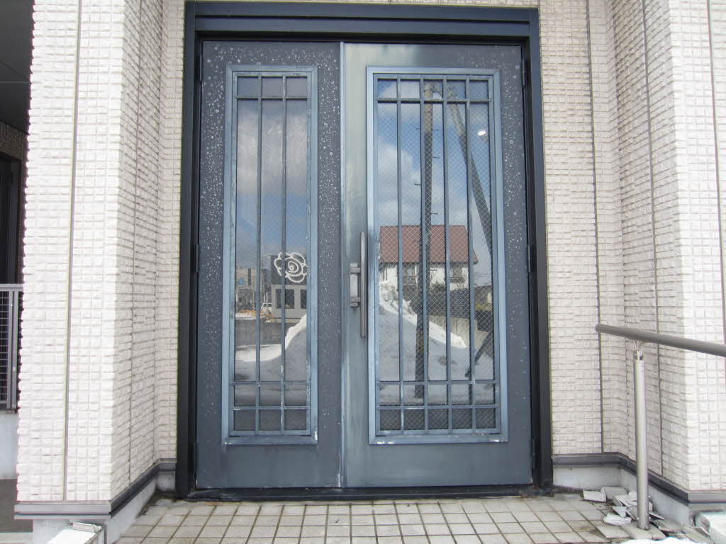 シェラトン開和町 102号-15