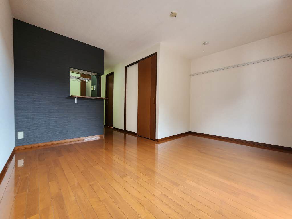 サンライズ健美 203号-2