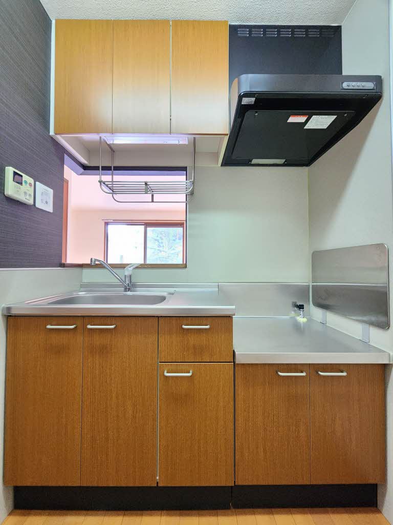 サンライズ健美 203号-3