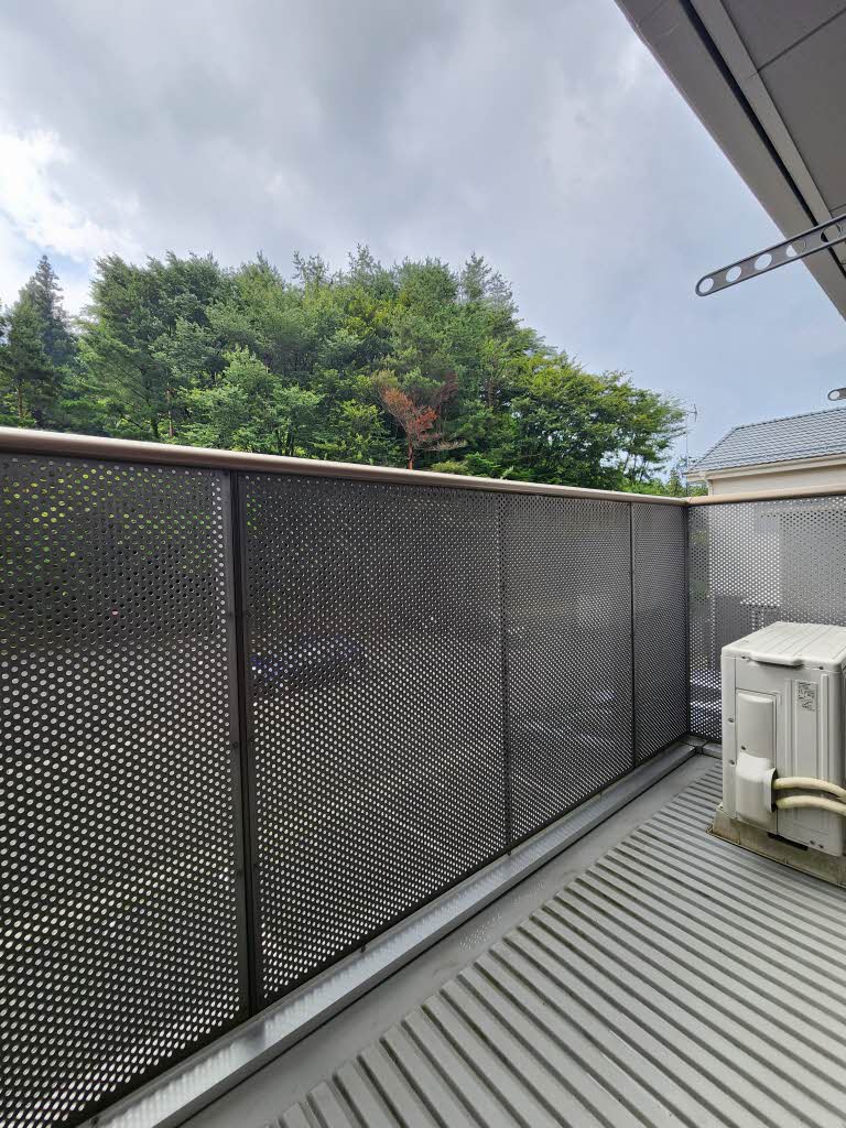 サンライズ健美 203号-9