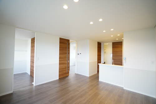 メゾン・シャングリラ 202号-3