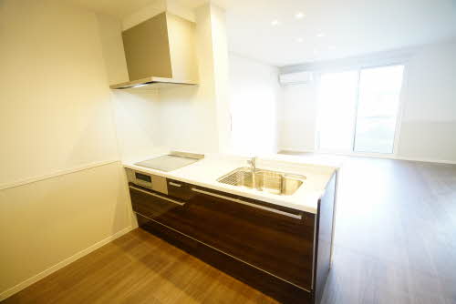 メゾン・シャングリラ 202号-6