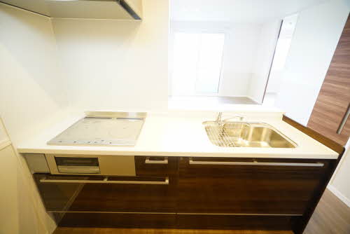 メゾン・シャングリラ 202号-7