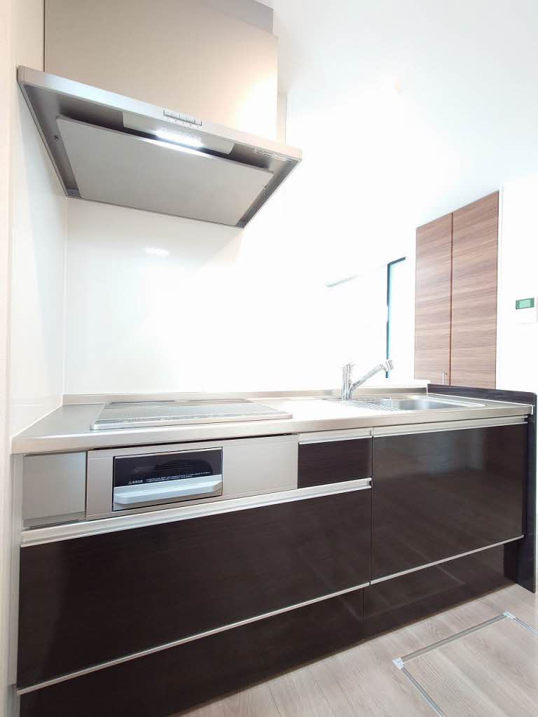 ティアラコートＡＫ 103号-4