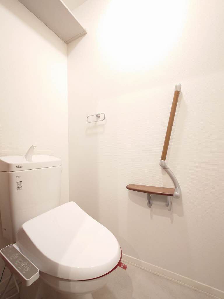 ティアラコートＡＫ 103号-5