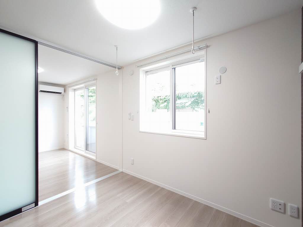 ティアラコートＡＫ 103号-10