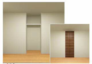 シャーメゾン富田町B B201号-5