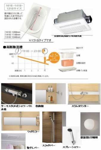 シャーメゾン富田町B B201号-8