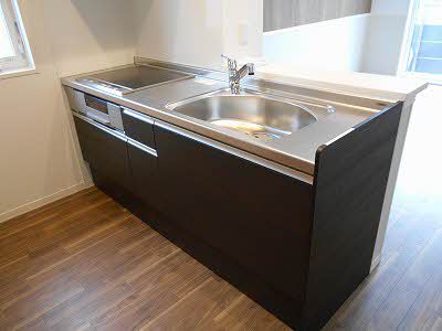 シャーメゾン　シェルフ 201号-6