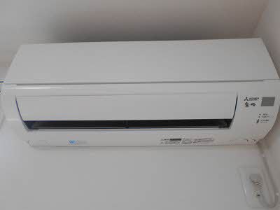 シャーメゾン　シェルフ 201号-11