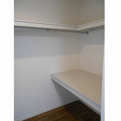 シャーメゾン　シェルフ 201号-12