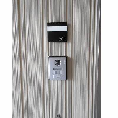 シャーメゾン　シェルフ 201号-13