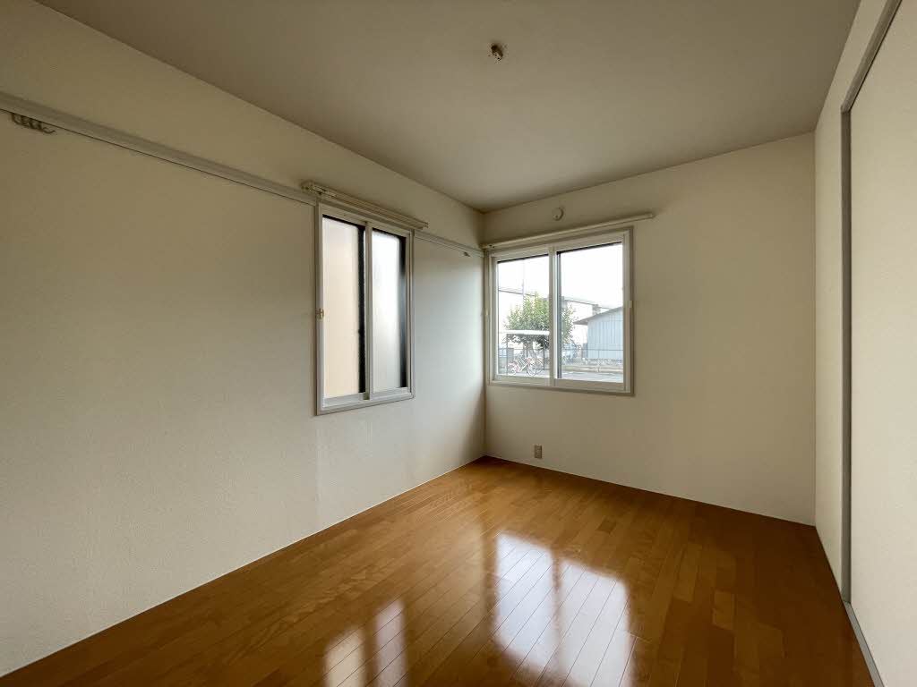 朝日ケ丘ハイツ　Ｆ 101号-9