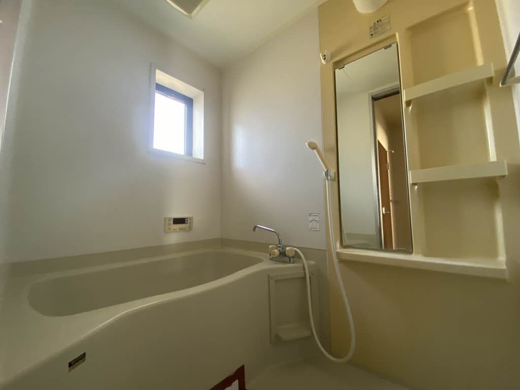 ポーシェ三月内　Ａ 201号-7