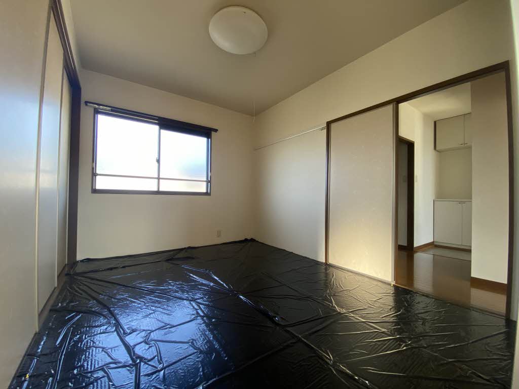 ポーシェ三月内　Ａ 201号-10