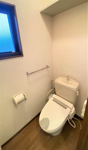 ポーシェ三月内　Ａ 202号-7