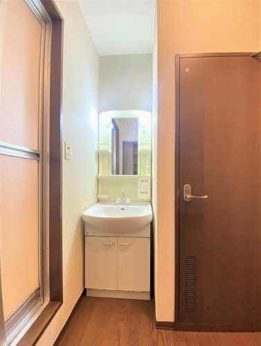 ポーシェ三月内　Ａ 202号-8