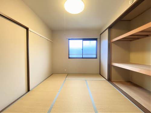 ポーシェ三月内　Ａ 202号-10