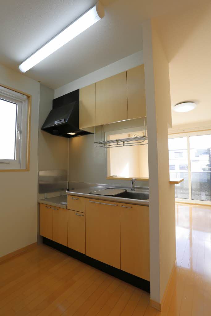 シャーメゾンＢＲＡＶＯ 202号-4