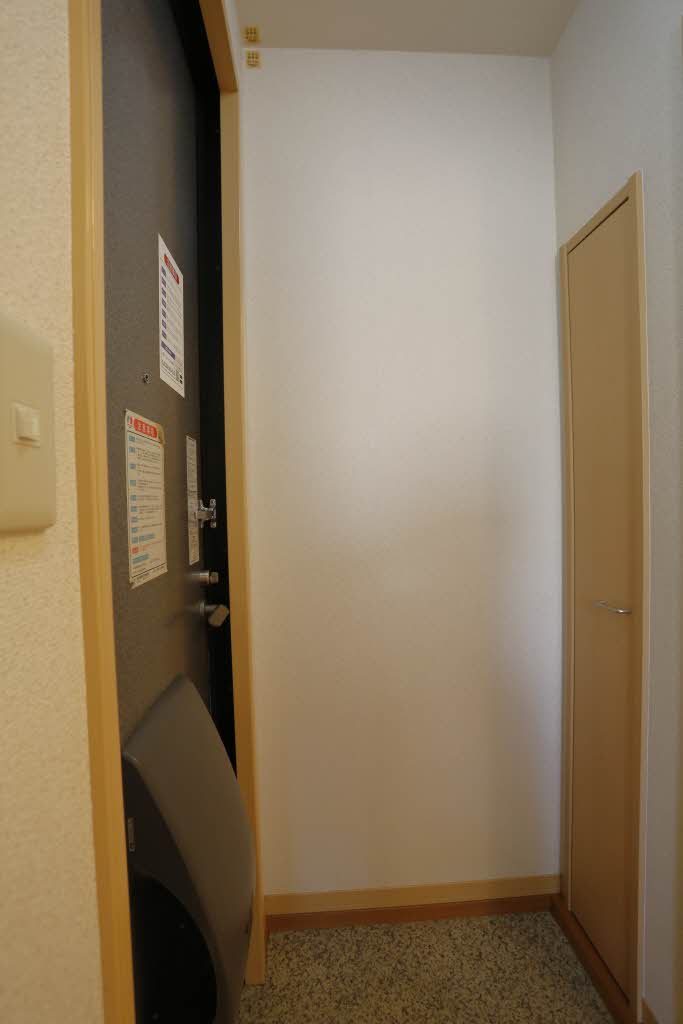 シャーメゾンＢＲＡＶＯ 202号-5