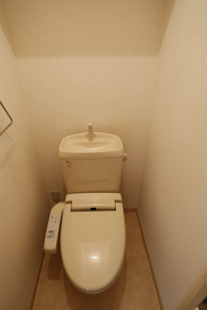 シャーメゾンＢＲＡＶＯ 202号-7