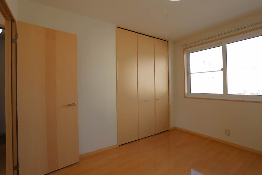 シャーメゾンＢＲＡＶＯ 202号-9