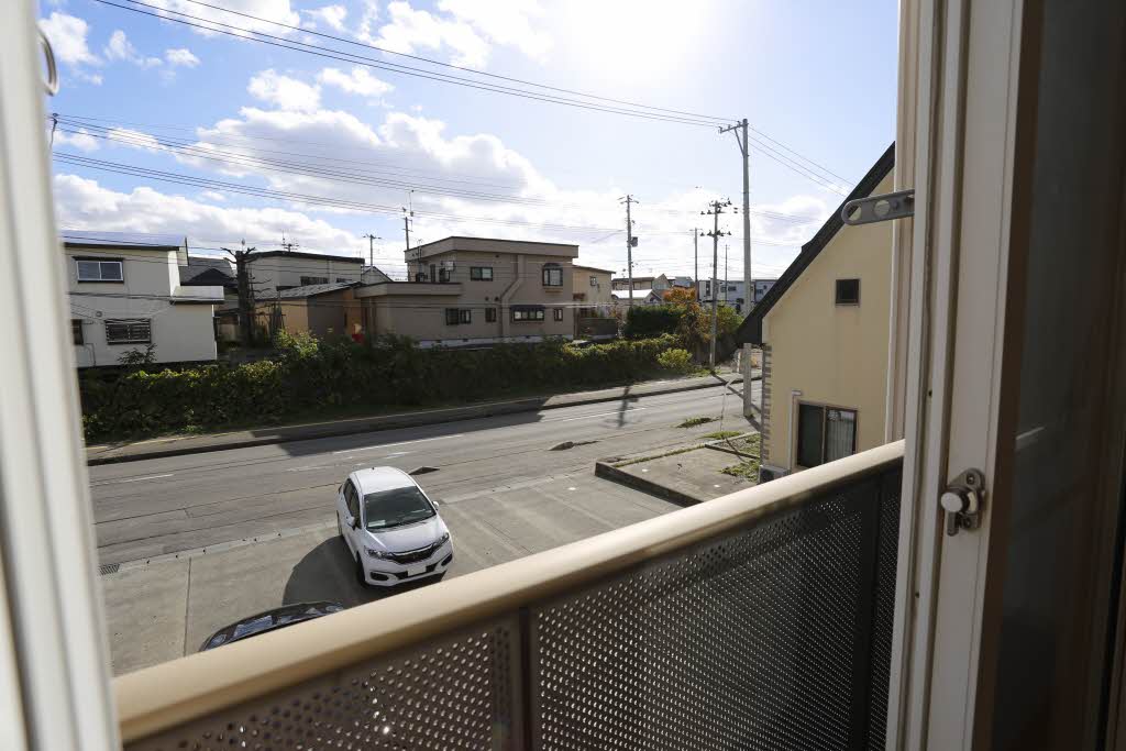 シャーメゾンＢＲＡＶＯ 202号-11