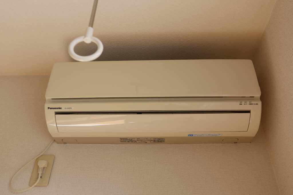 シャーメゾンＢＲＡＶＯ 202号-12