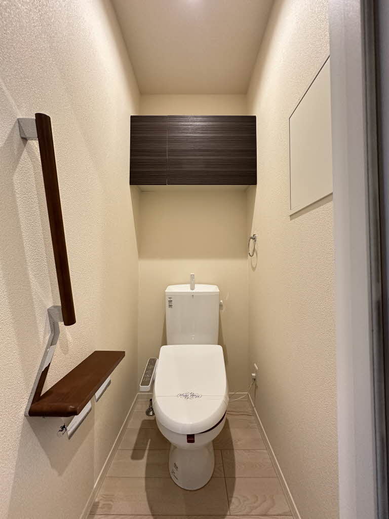 シャーメゾン大沢川原 101号-5