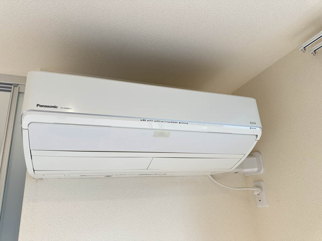 シャーメゾン大沢川原 101号-12